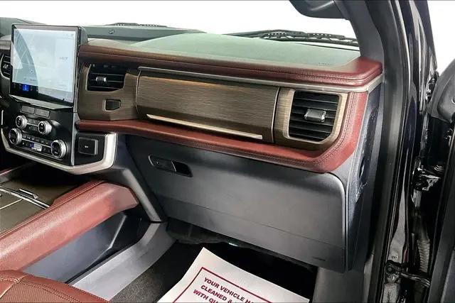 2022 Ford Expedition Limited MAX