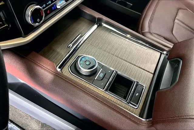 2022 Ford Expedition Limited MAX