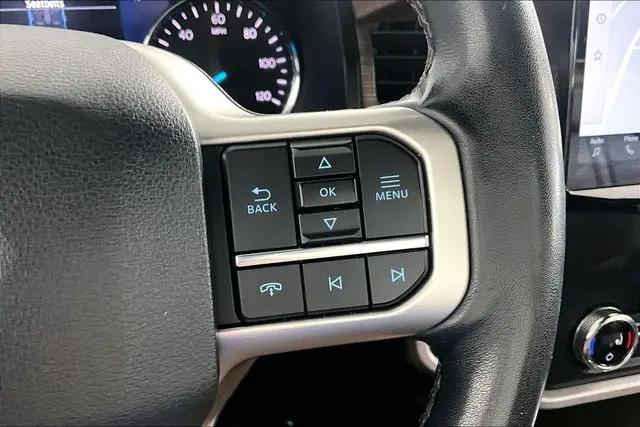 2022 Ford Expedition Limited MAX