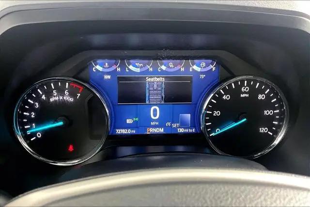 2022 Ford Expedition Limited MAX