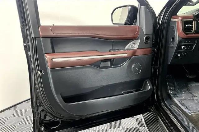 2022 Ford Expedition Limited MAX