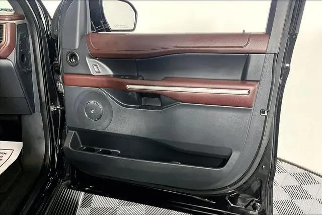 2022 Ford Expedition Limited MAX