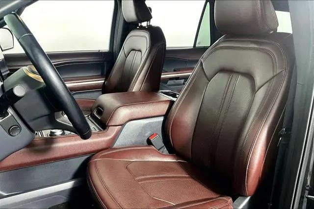 2022 Ford Expedition Limited MAX