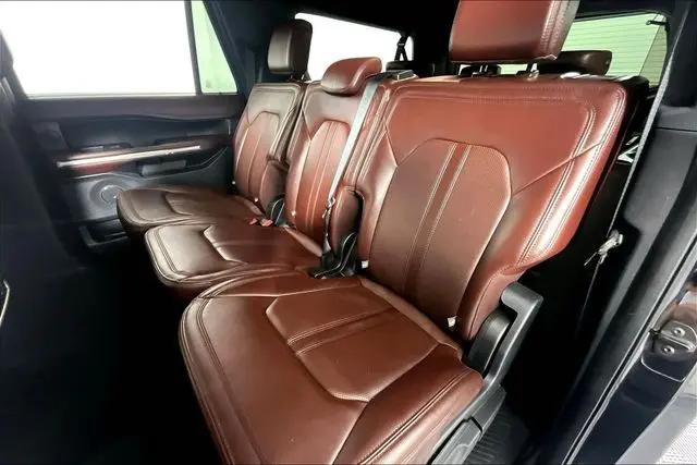 2022 Ford Expedition Limited MAX
