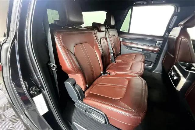 2022 Ford Expedition Limited MAX