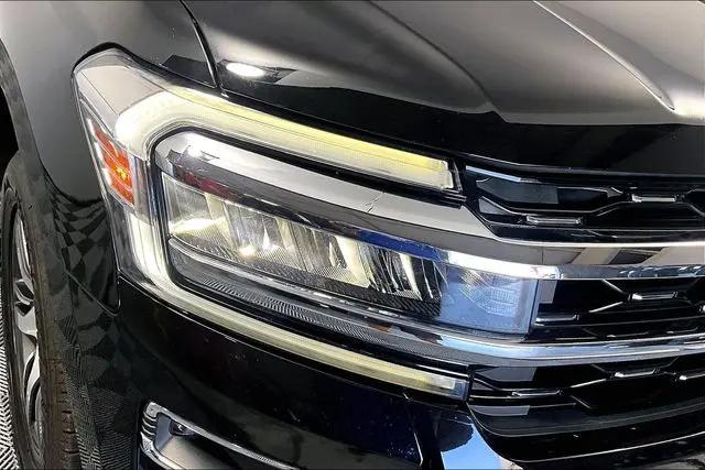 2022 Ford Expedition Limited MAX