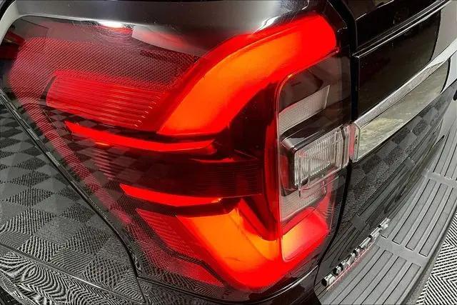 2022 Ford Expedition Limited MAX