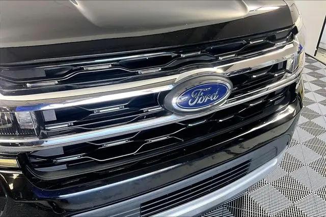 2022 Ford Expedition Limited MAX