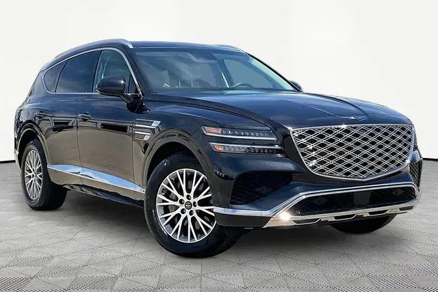 2025 Genesis GV80 2.5T Standard AWD for sale in Olive Branch, MS