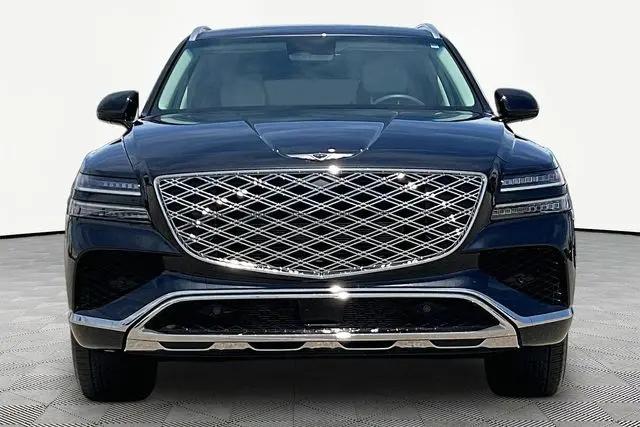 2025 Genesis GV80 2.5T Standard AWD