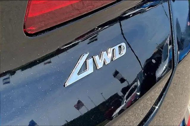 2025 Genesis GV80 2.5T Standard AWD