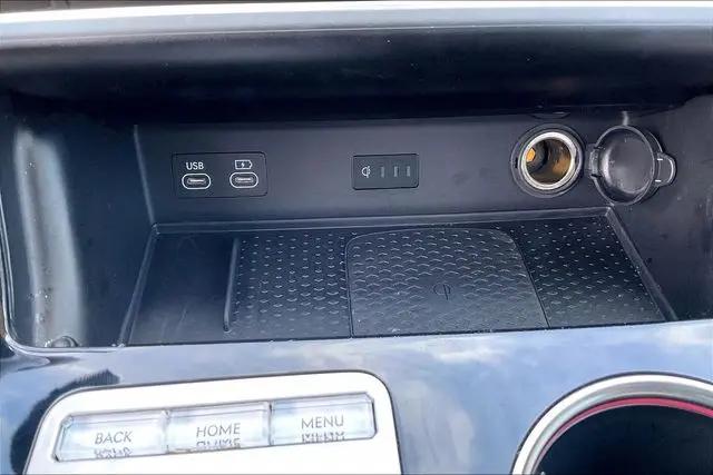 2025 Genesis GV80 2.5T Standard AWD