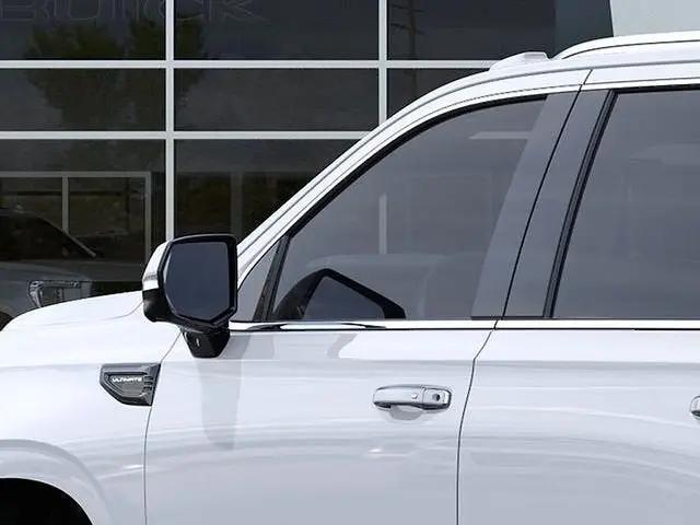 2026 GMC Yukon 4WD Denali Ultimate