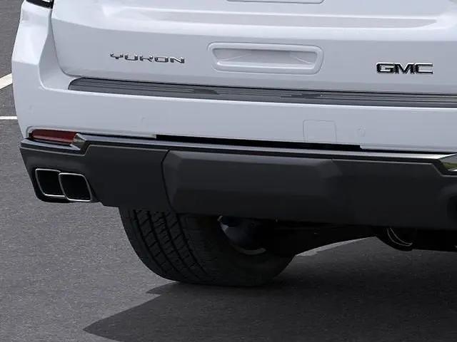 2026 GMC Yukon 4WD Denali Ultimate