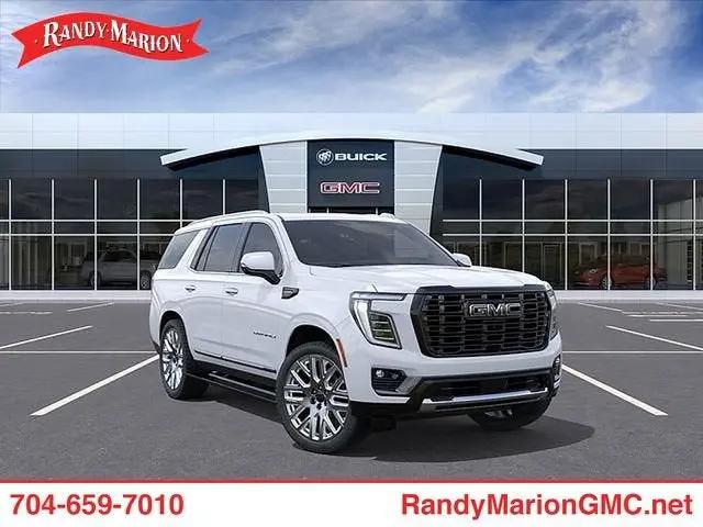 2026 GMC Yukon 4WD Denali Ultimate for sale in Huntersville, NC
