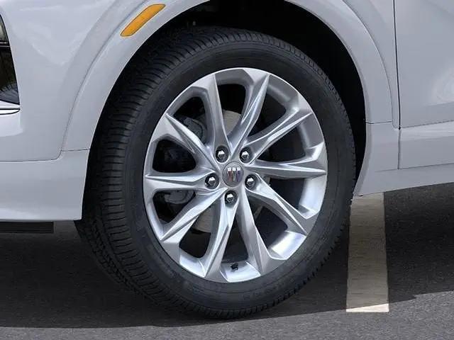 2026 Buick Encore GX Avenir FWD