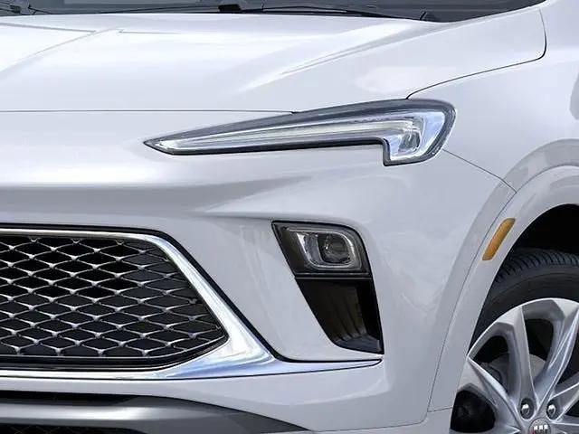 2026 Buick Encore GX Avenir FWD