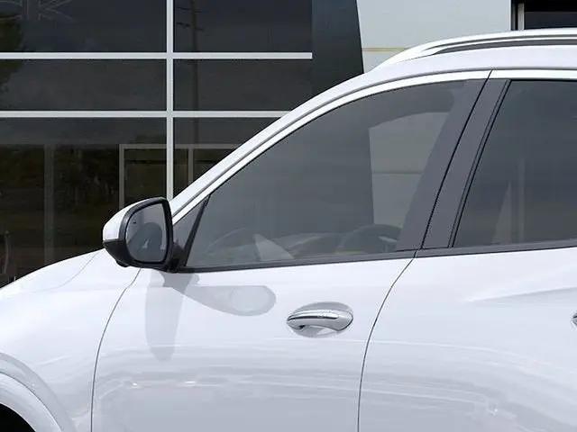 2026 Buick Encore GX Avenir FWD