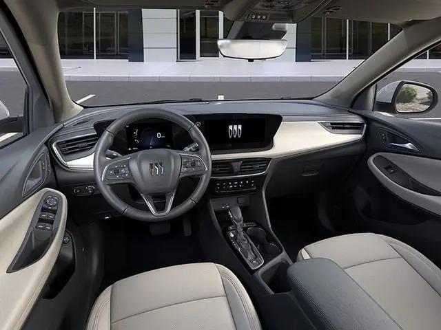2026 Buick Encore GX Avenir FWD