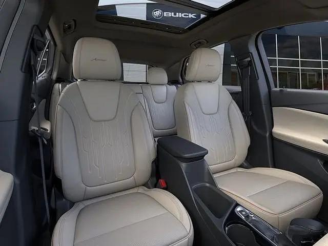 2026 Buick Encore GX Avenir FWD