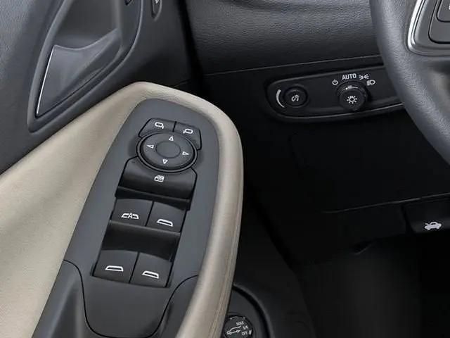 2026 Buick Encore GX Avenir FWD