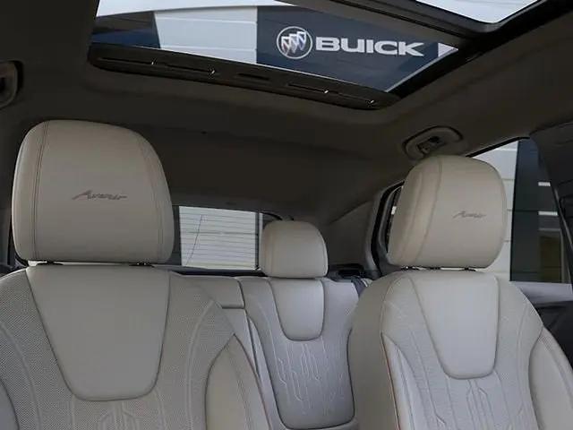 2026 Buick Encore GX Avenir FWD