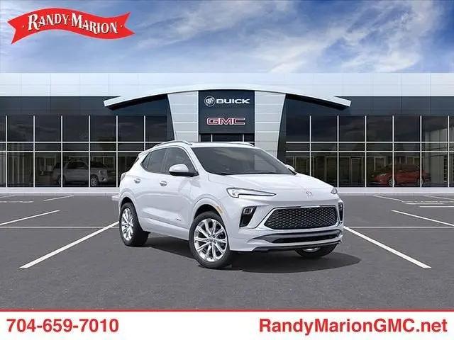 2026 Buick Encore GX Avenir FWD for sale in Huntersville, NC
