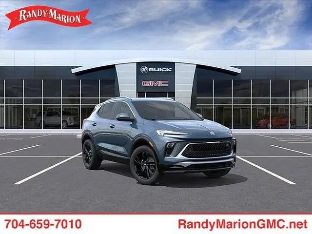 2026 Buick Encore GX Sport Touring FWD for sale in Huntersville, NC
