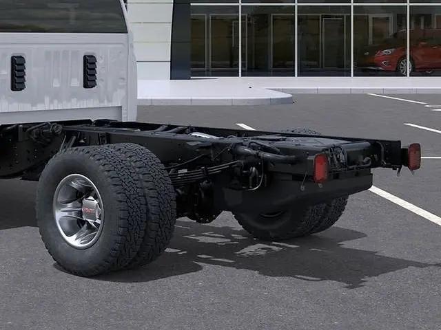 2026 GMC Sierra 3500HD Pro
