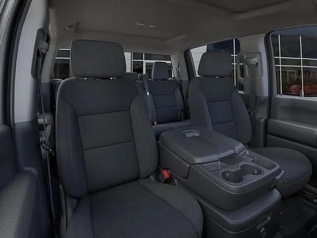 2026 GMC Sierra 3500HD Pro