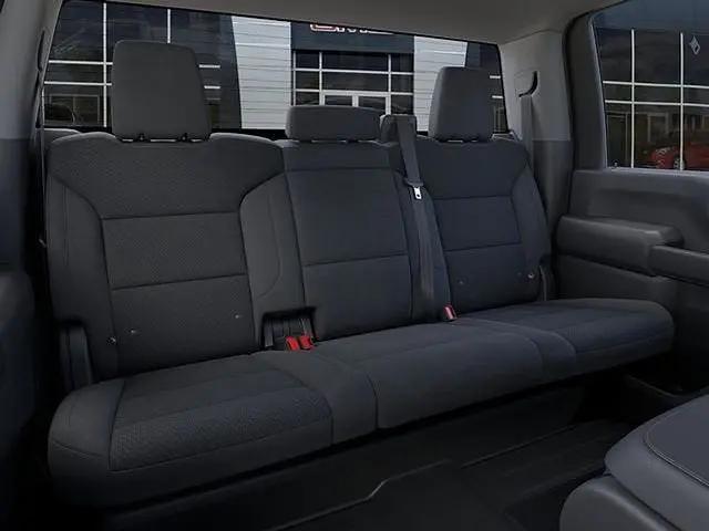 2026 GMC Sierra 3500HD Pro