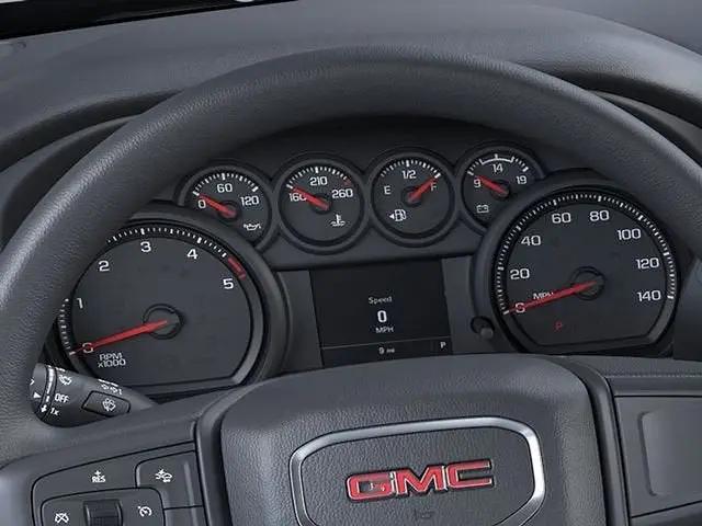 2026 GMC Sierra 3500HD Pro