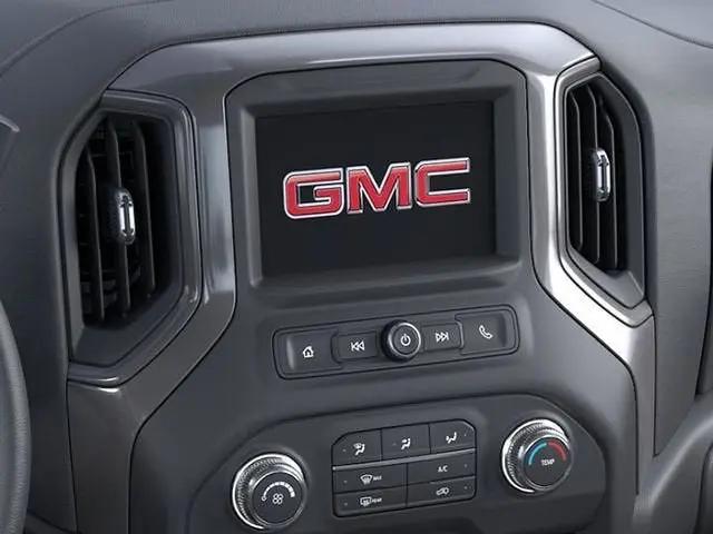 2026 GMC Sierra 3500HD Pro