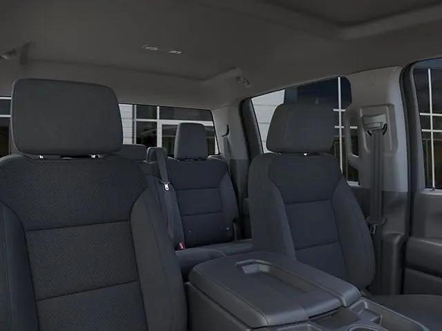2026 GMC Sierra 3500HD Pro