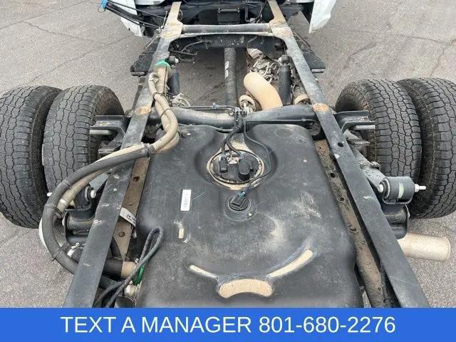 2023 Ram 3500 Tradesman/SLT/Laramie/Limited