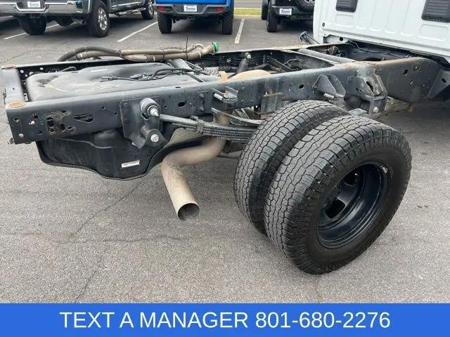 2023 Ram 3500 Tradesman/SLT/Laramie/Limited