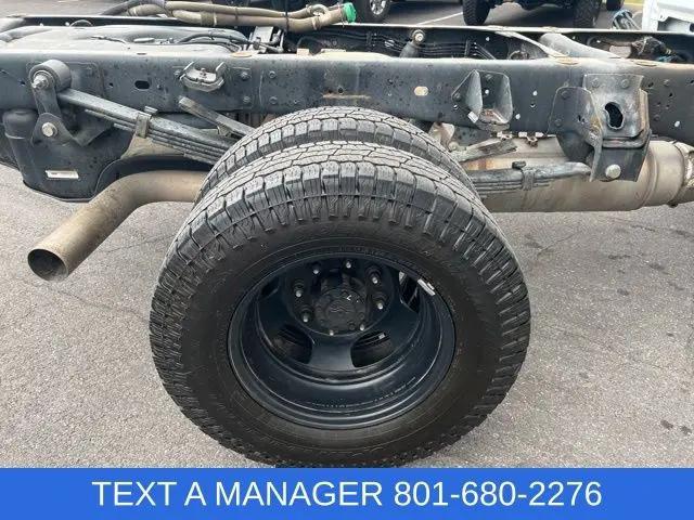2023 Ram 3500 Tradesman/SLT/Laramie/Limited