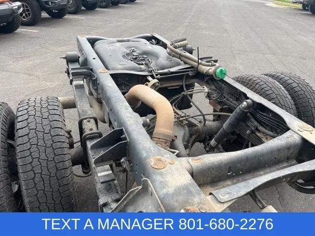 2023 Ram 3500 Tradesman/SLT/Laramie/Limited