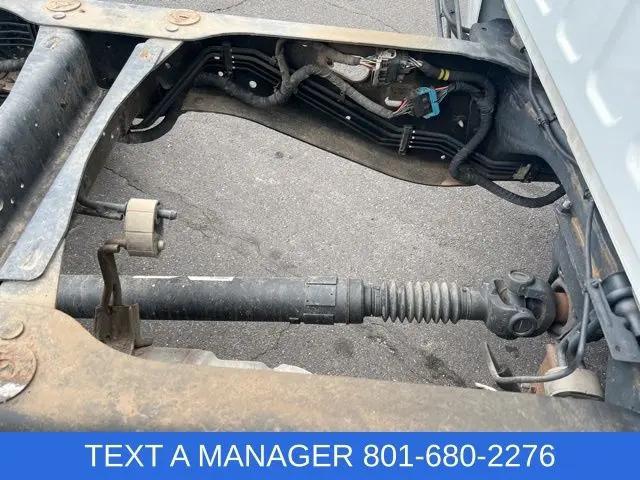 2023 Ram 3500 Tradesman/SLT/Laramie/Limited