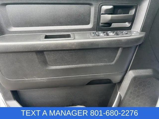 2023 Ram 3500 Tradesman/SLT/Laramie/Limited