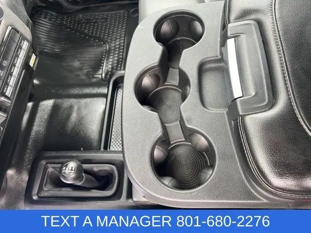 2023 Ram 3500 Tradesman/SLT/Laramie/Limited