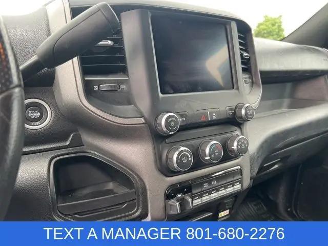 2023 Ram 3500 Tradesman/SLT/Laramie/Limited