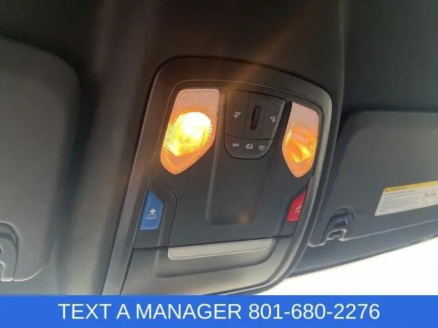 2023 Ram 3500 Tradesman/SLT/Laramie/Limited