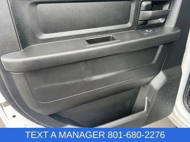 2023 Ram 3500 Tradesman/SLT/Laramie/Limited