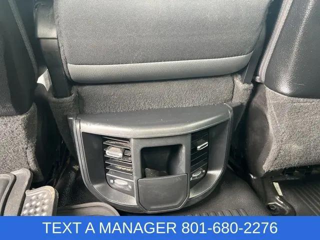 2023 Ram 3500 Tradesman/SLT/Laramie/Limited