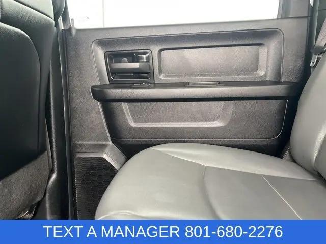 2023 Ram 3500 Tradesman/SLT/Laramie/Limited