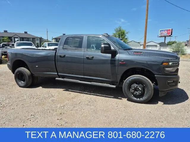 2026 Ram 3500 Tradesman Crew Cab 4x4 8 Box for sale in Layton, UT