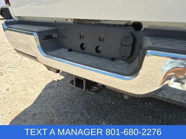 2026 Ram 3500 Tradesman Crew Cab 4x4 8 Box