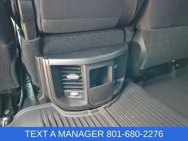 2026 Ram 3500 Tradesman Crew Cab 4x4 8 Box