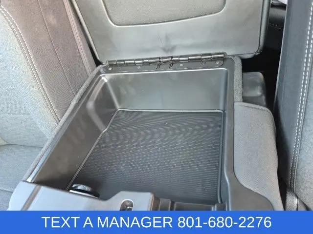 2026 Ram 3500 Tradesman Crew Cab 4x4 8 Box